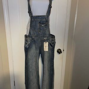 Levi’s size 9 Overalls